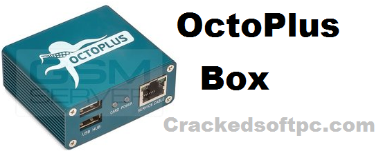 octoplus box cracked